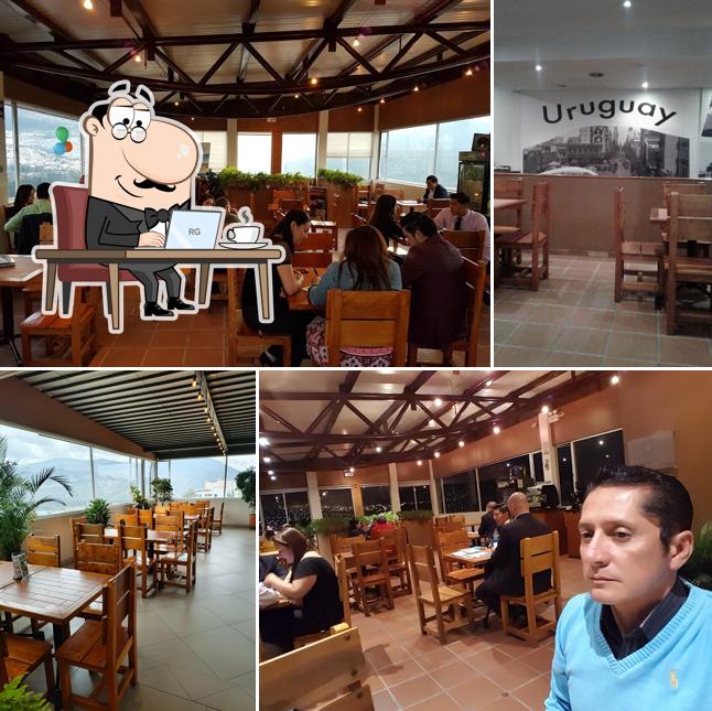 El Hornero Ponciano