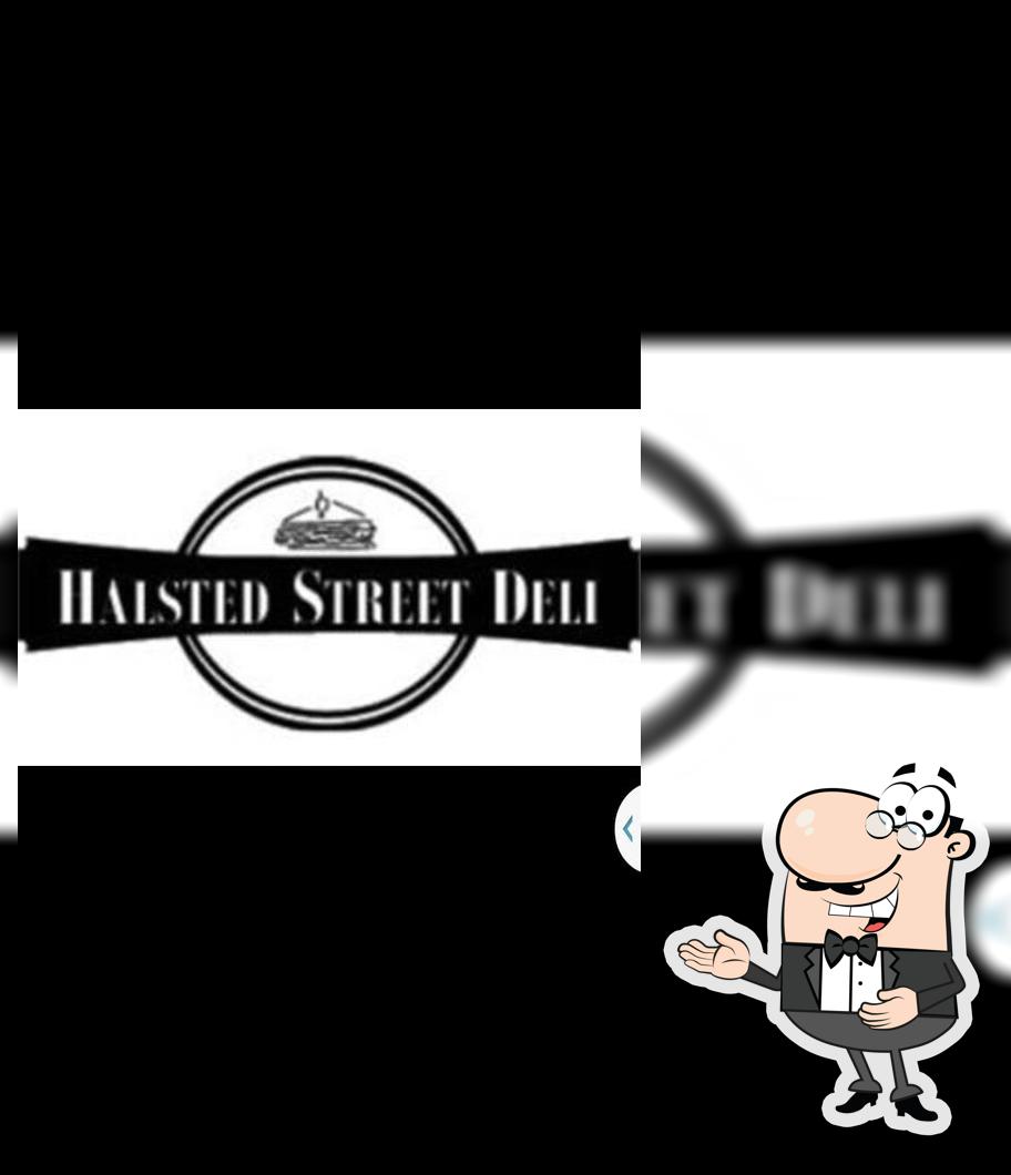 Halsted Street Deli