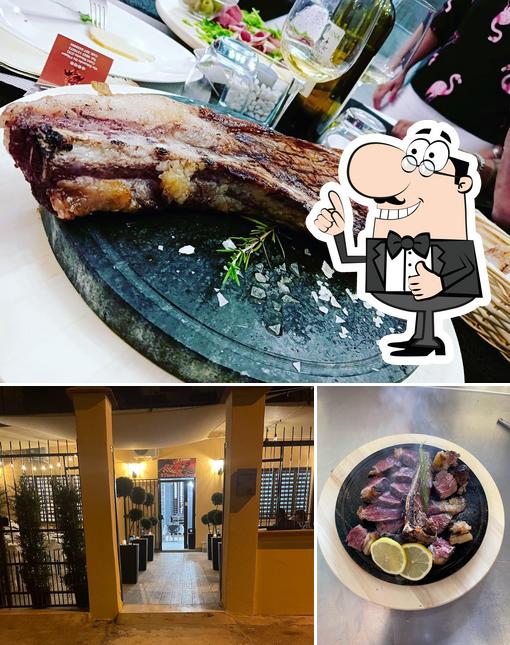 Il diavolo della carne
