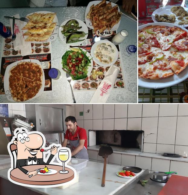 Kale Pide Salonu