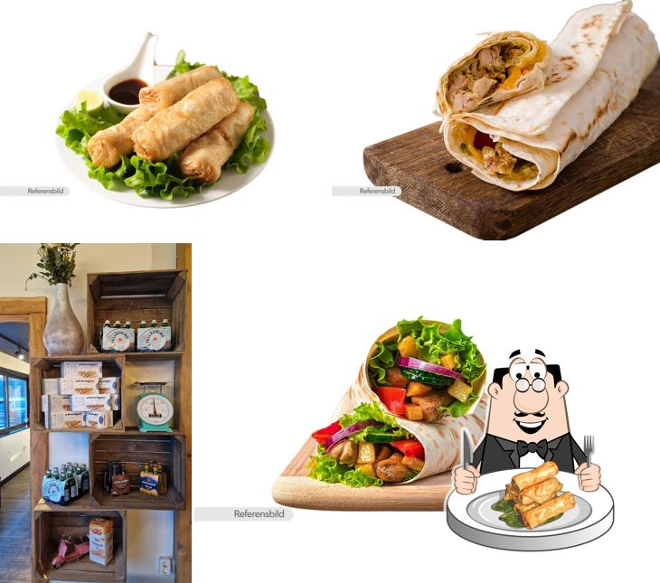 Klockaretorpet Pizzeria