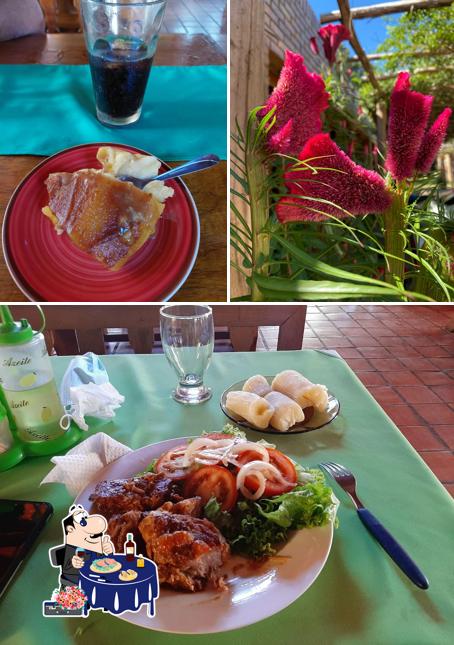Restaurant Lapacho