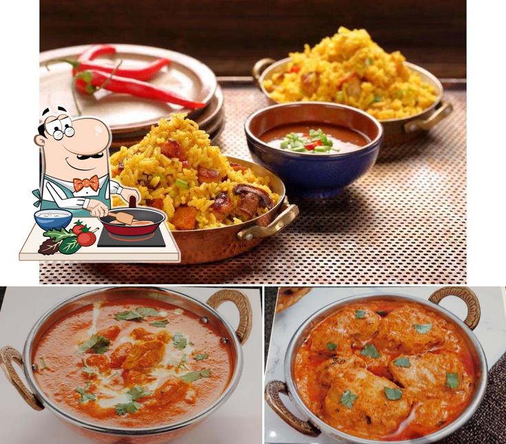 VEDA Nepalese & Indiase Restaurant
