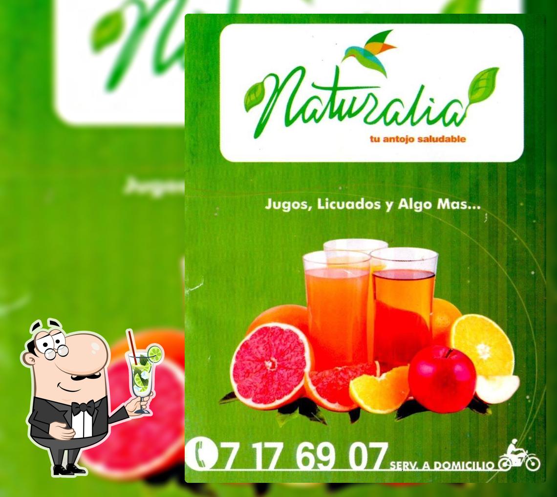 Naturalia