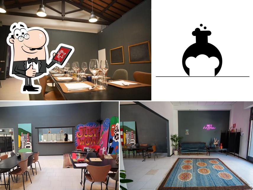Ora Lab Food & Events