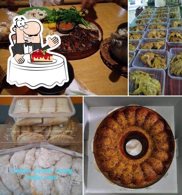 Pojok Kuliner Vedoo