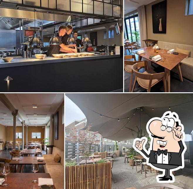 Restaurant-Shun
