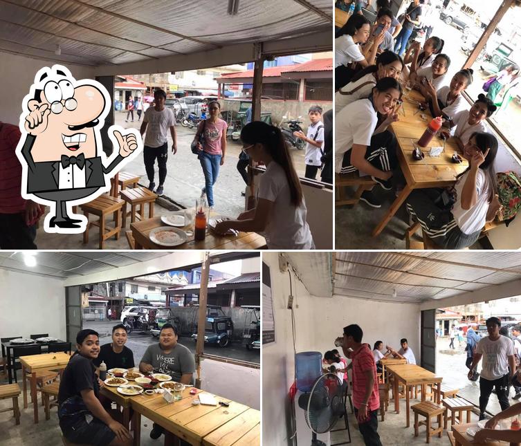 Silogan Food House
