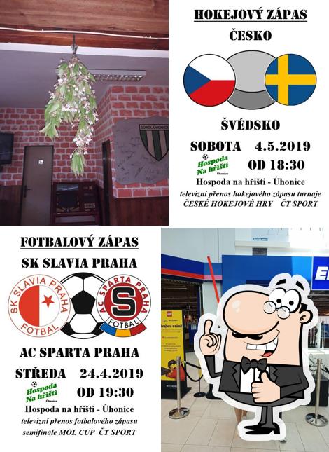 Úhonice Na Hřišti