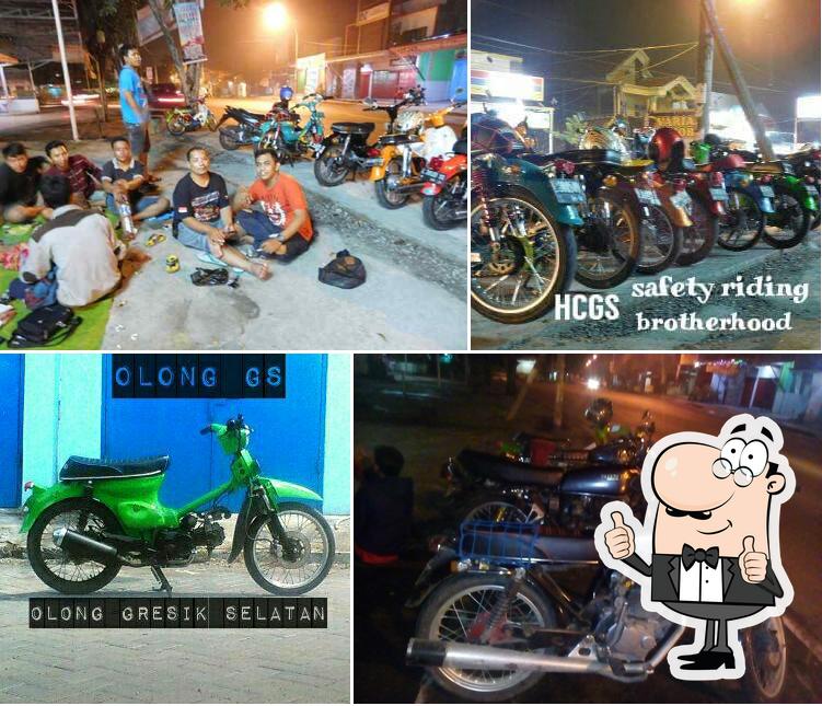 Warkop Barokah