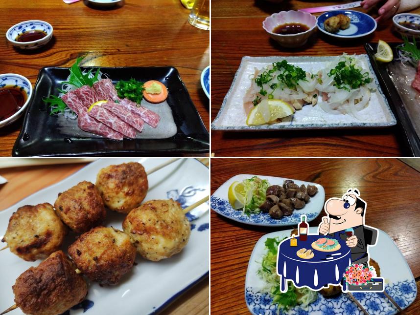 居酒屋 よって屋