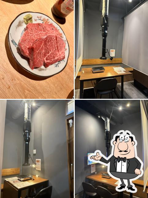 焼肉ミラク門真店