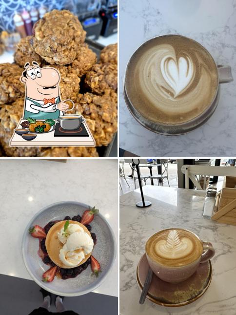 Salt Cafe Bistro Manly West