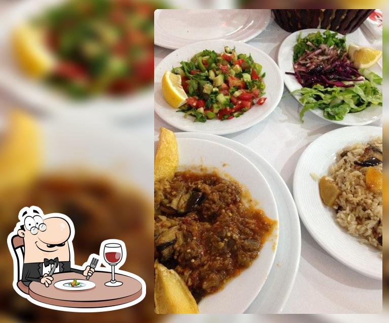 Tombig Döner
