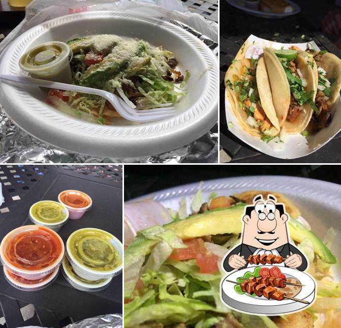 El Taco Veloz