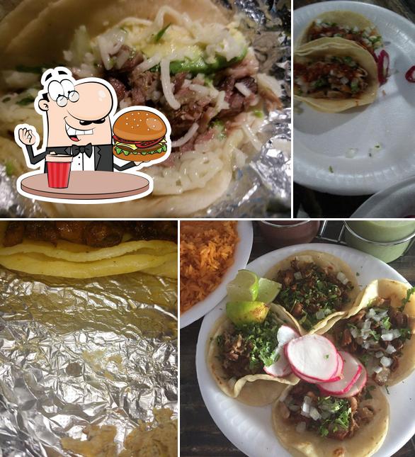 Taqueria El Tacocho