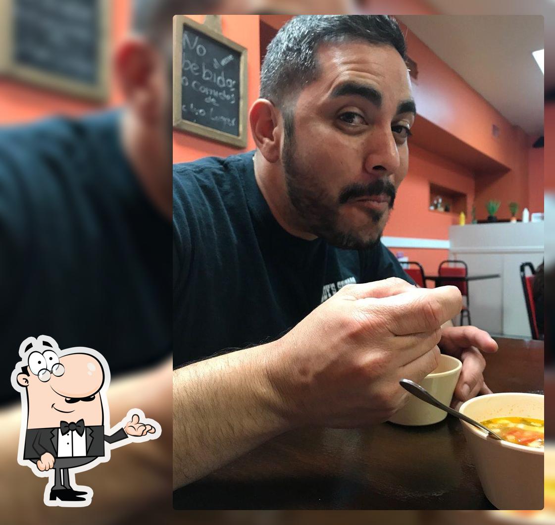 Taqueria El Vecino