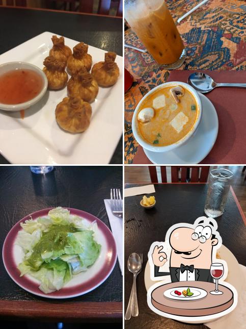 Thai Star NC Restaurant