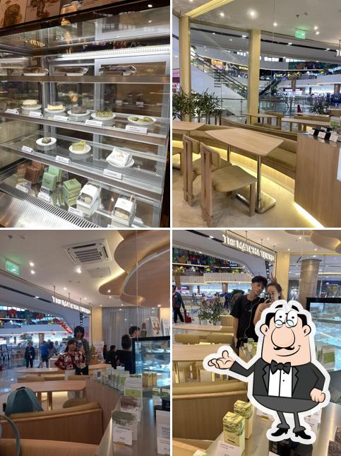 The Matcha Tokyo - Robinsons Antipolo