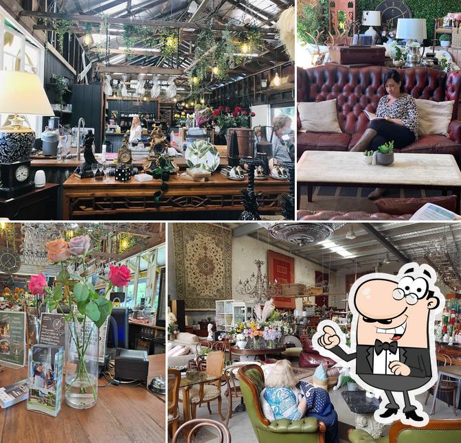 The Shed Palmwoods