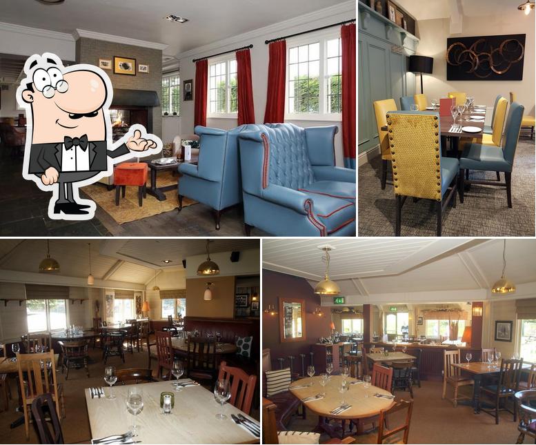 The Willett Arms