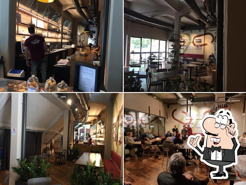 AL VELO' Sport Bistrot