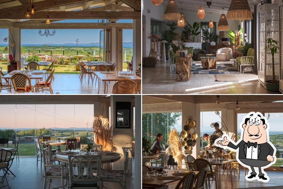 Almadìa Restaurant