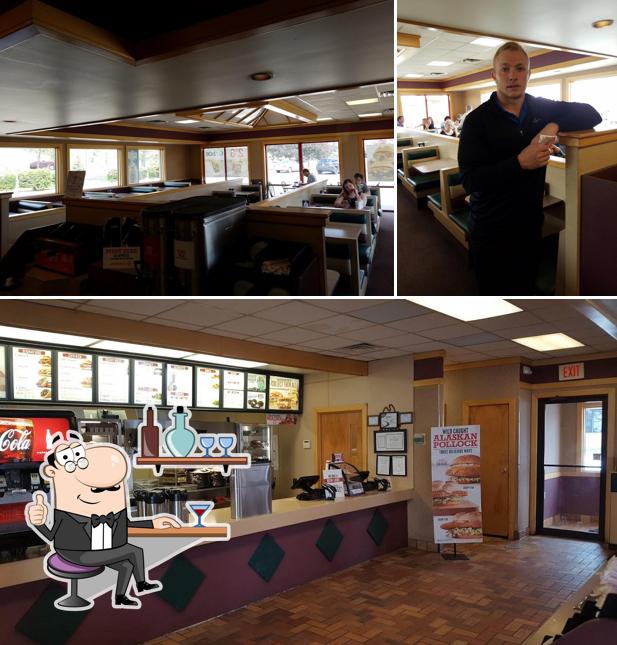 Arby's