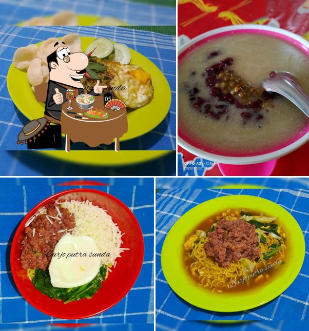 BURJO PUTRA SUNDA