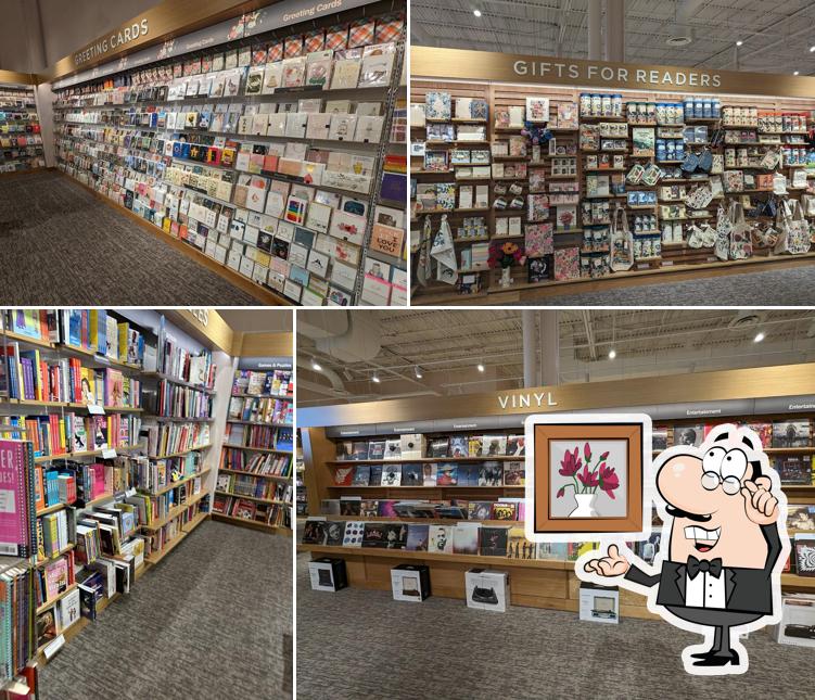 Barnes & Noble