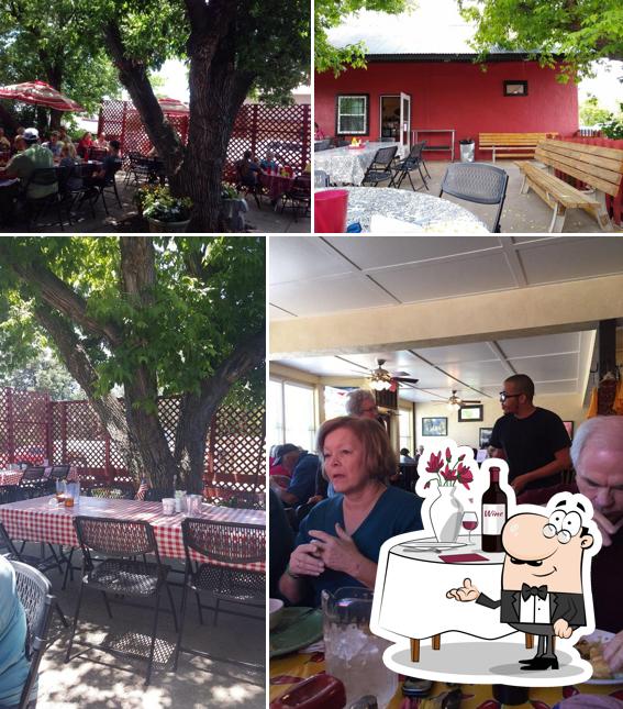 Boxcar Café