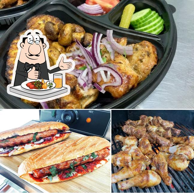 Grillove