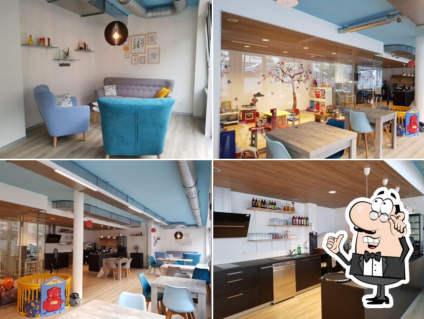 Thibou d'Chou Café