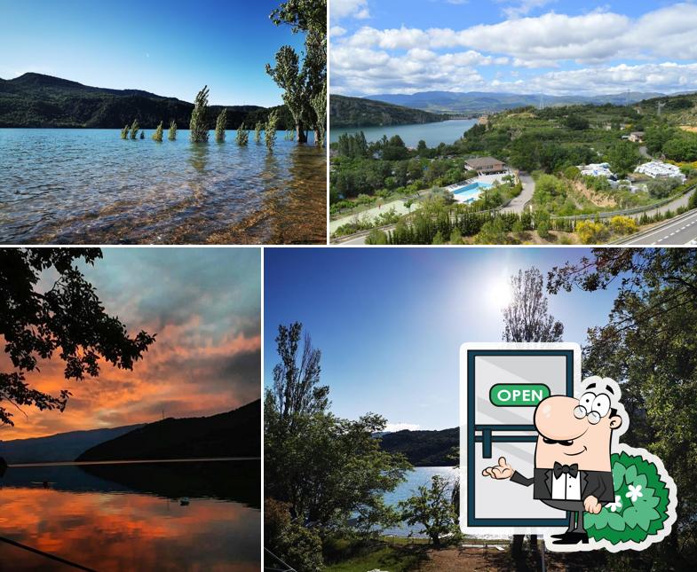 Camping Gaset