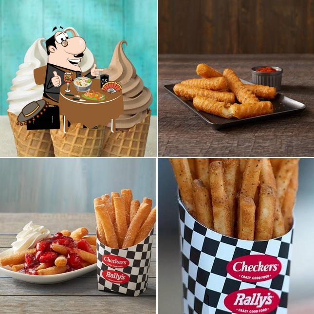 Checkers