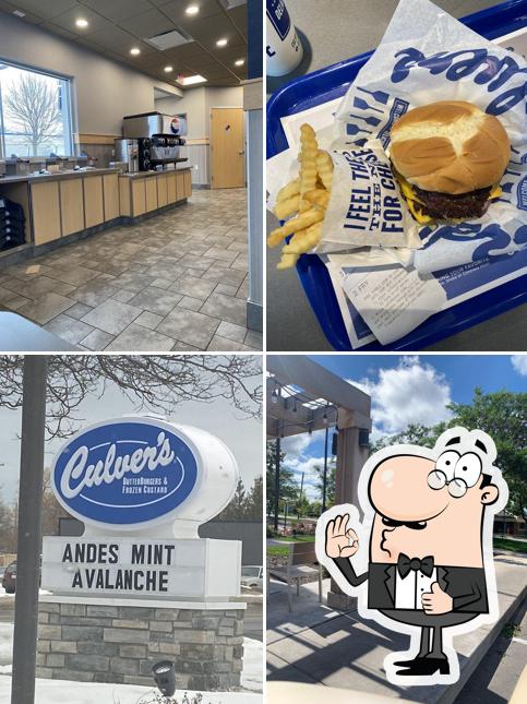 Culver’s