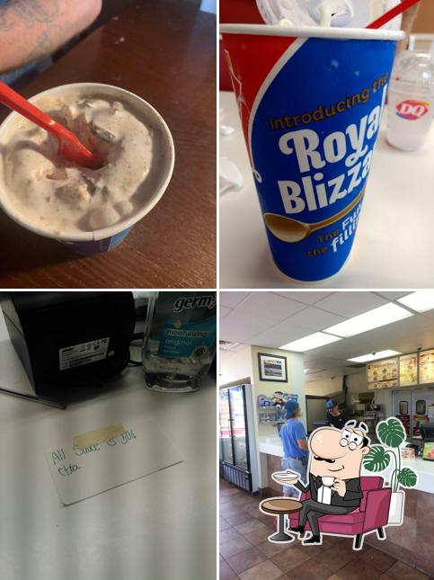 Dairy Queen Grill & Chill