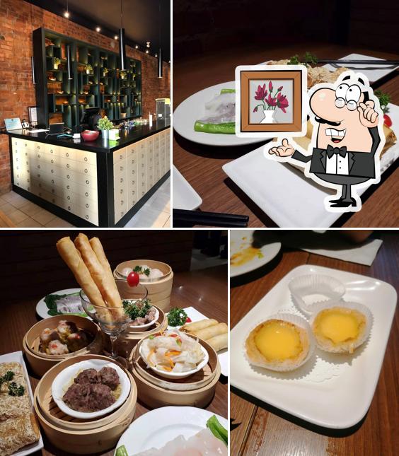 Dim Sum House