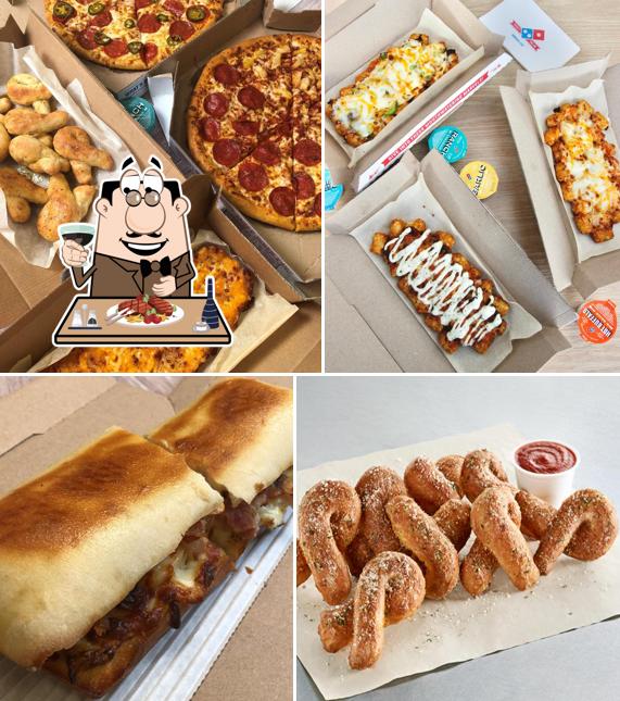 Domino's Pizza