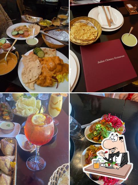 Indian Chimney Restaurant