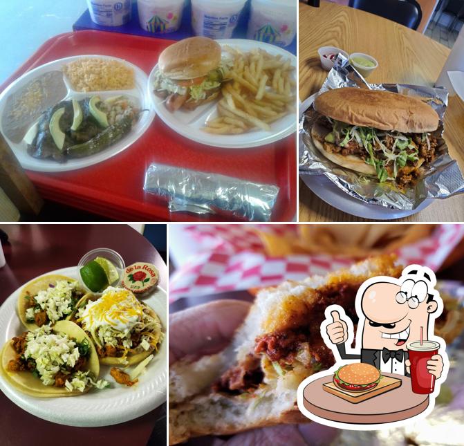 Gerardo's Restaurant