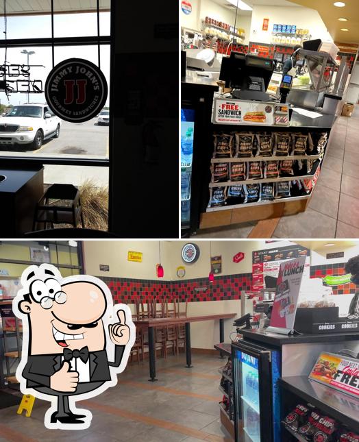Jimmy John's