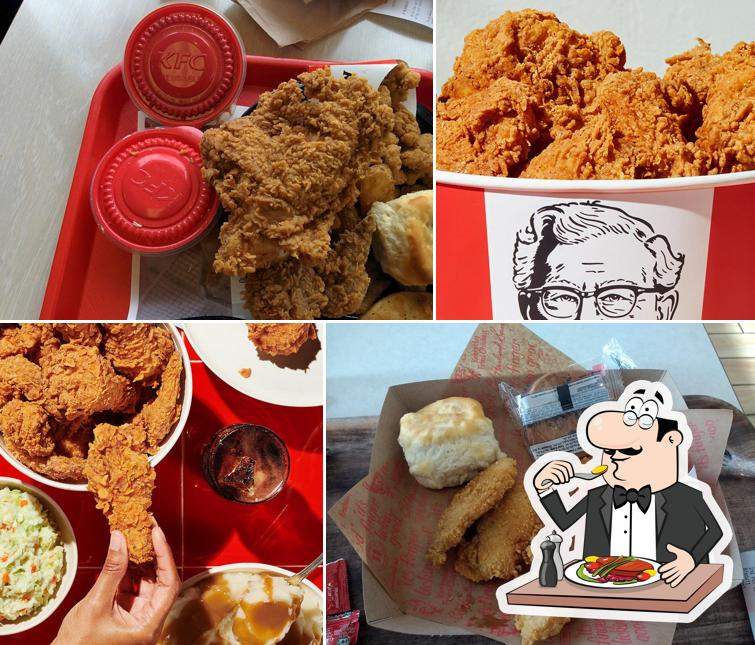 KFC