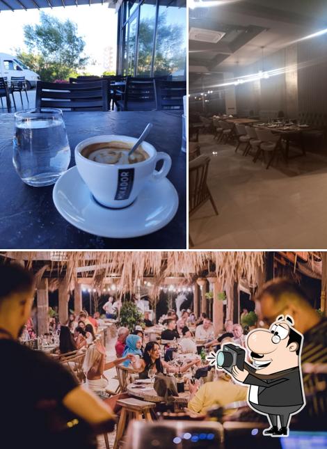 Luna Restaurant