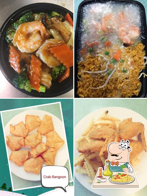 New China