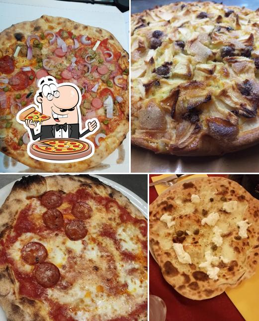 Pizzeria La Torre