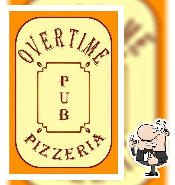 Overtime Pub Pizzeria