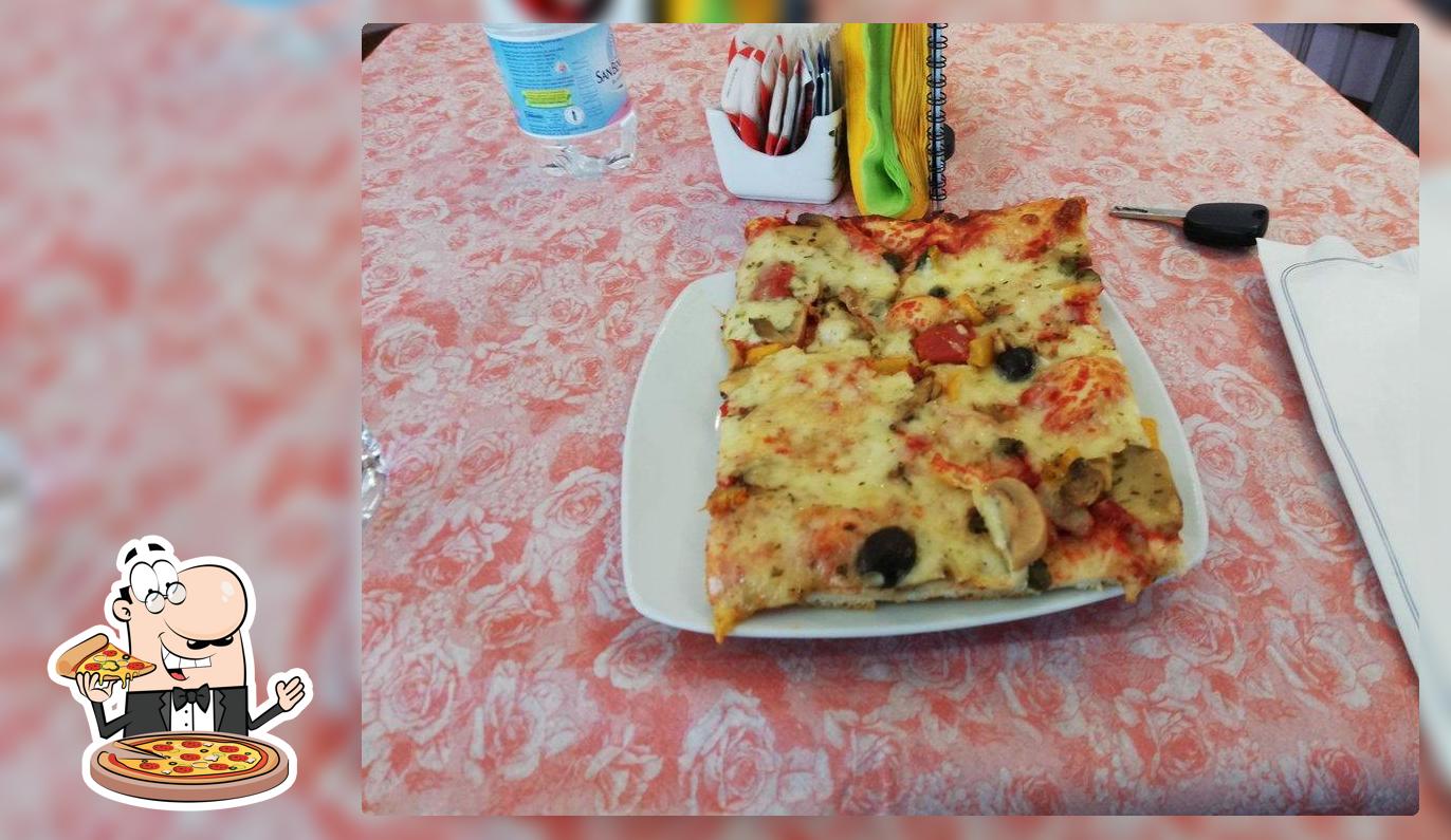 Pasticceria Il Glicine