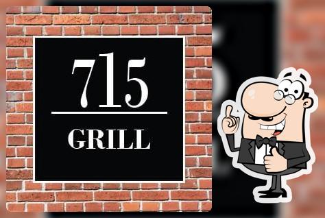 715 Grill