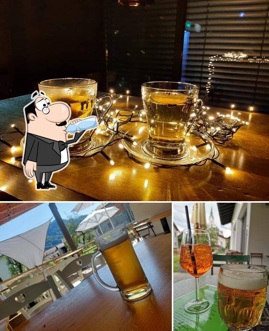 Okrepčevalnica Zadruga